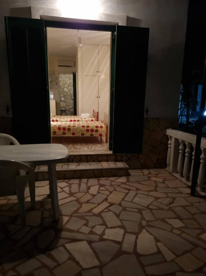 Peyko Rooms Keri Extérieur photo