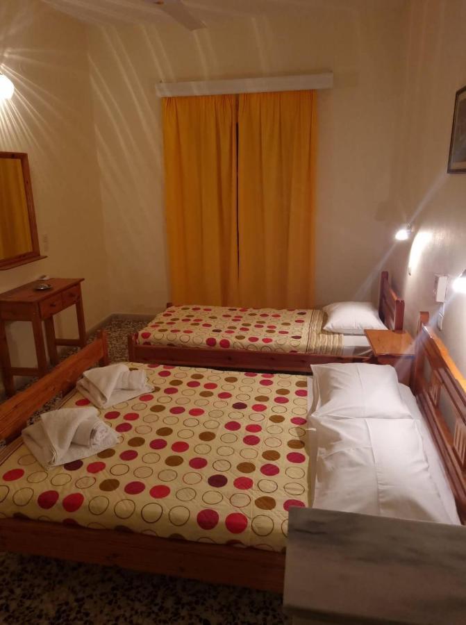 Peyko Rooms Keri Extérieur photo