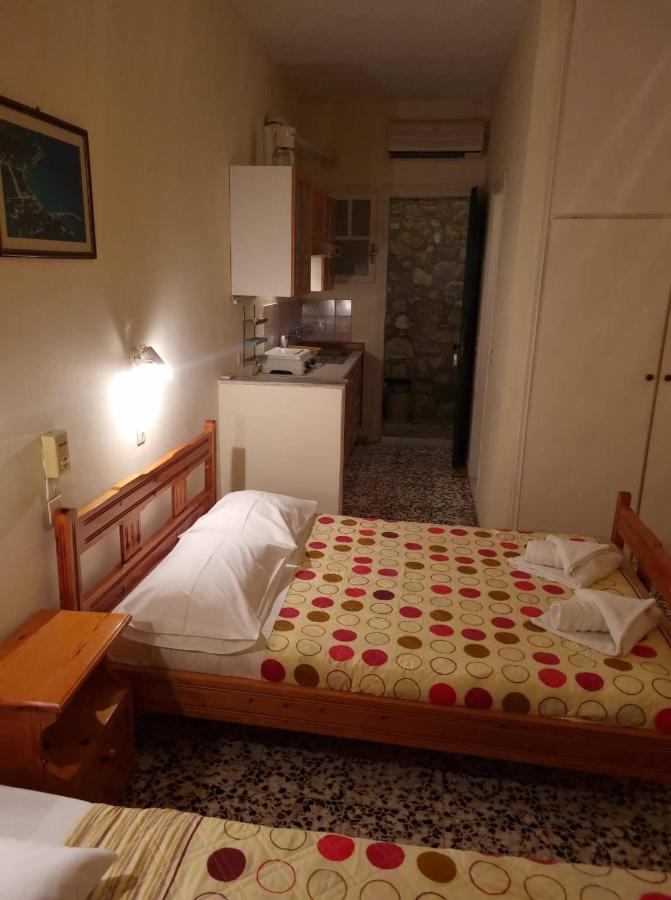 Peyko Rooms Keri Extérieur photo